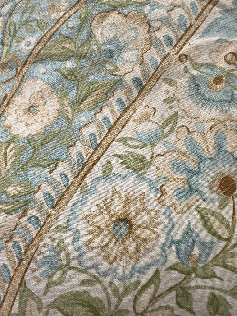 Pottery Barn beautiful hard